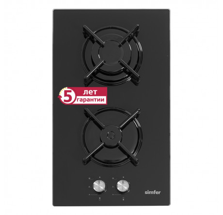 Варочная поверхность Simfer H30N20B416 Simfer - krselo-experts.ru – фото 1