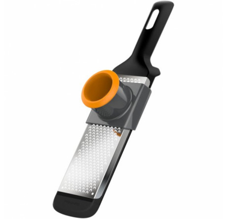 Fiskars FF 1014412 Тёрка мелкая  Fiskars - krselo-experts.ru – фото 1