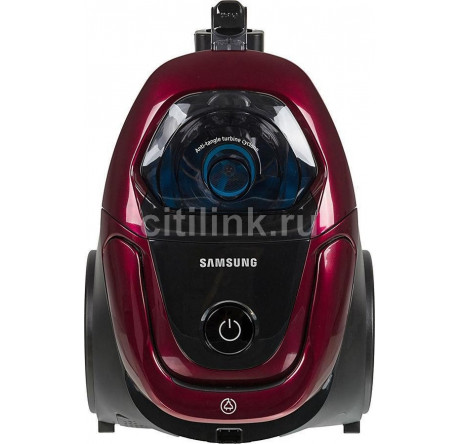 Пылесос  SC18M31A0HP Samsung - krselo-experts.ru – фото 1