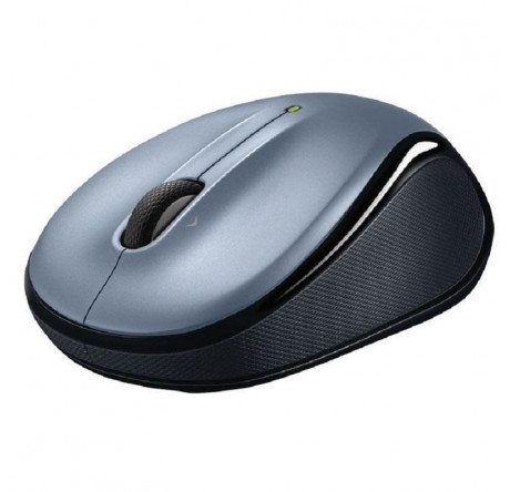 Мышь Logitech Wireless Mouse M325, Light 910-002334 Logitech - krselo-experts.ru – фото 1