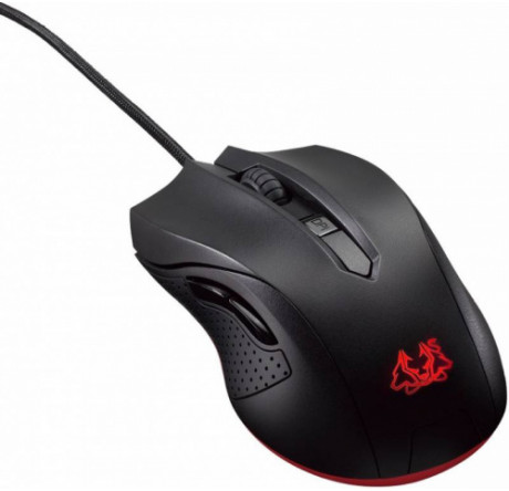 Мышь ASUS Cerberus Asus - krselo-experts.ru – фото 1