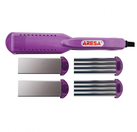 Aresa AR-3312 Щипцы для завивки  ARESA - krselo-experts.ru – фото 1