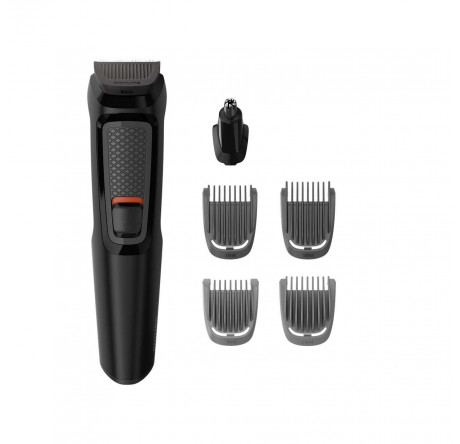 Машинка для стрижки Philips  MG3710/15  Philips DAP - krselo-experts.ru – фото 1
