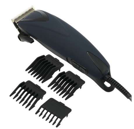 Polaris PHC 0714 коричневый Машинка для стрижки Polaris - krselo-experts.ru – фото 1