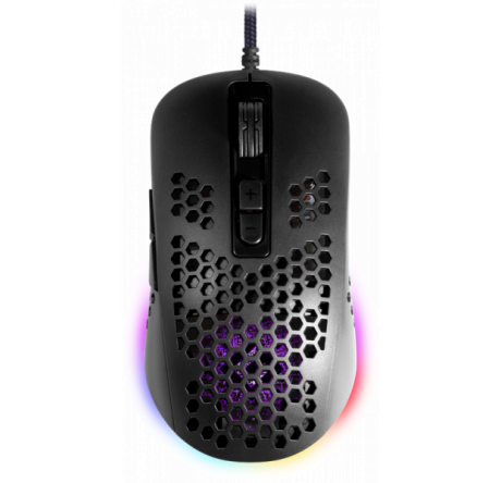Мышь Defender Shepard GM-620L Defender - krselo-experts.ru – фото 1
