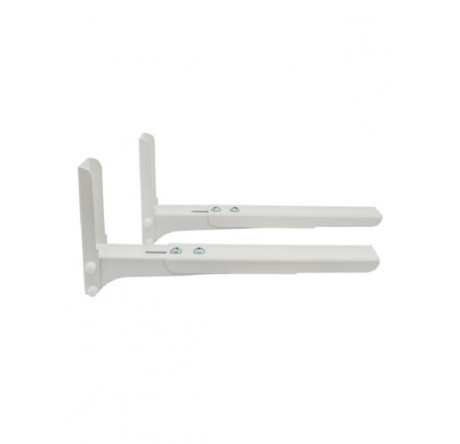 Doffler MW12W Кронштейн д/СВЧ  Doffler - krselo-experts.ru – фото 1