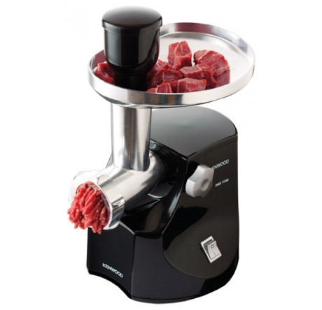Мясорубка Kenwood MG474 Kenwood - krselo-experts.ru – фото 1