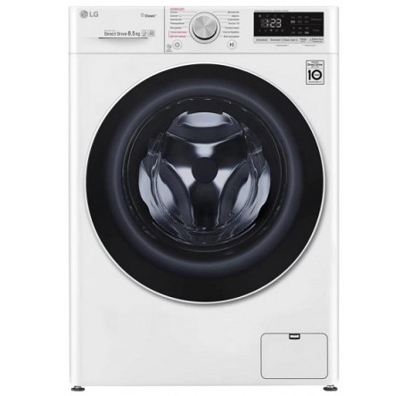 Стиральная машина LG F2V5GS0W  LG - krselo-experts.ru – фото 1