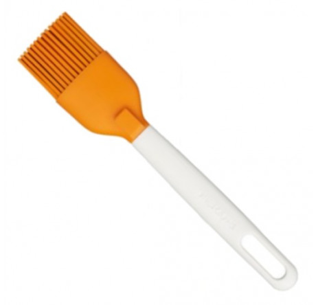 Fiskars FF 1023614 Кисть силиконовая  Fiskars - krselo-experts.ru – фото 1