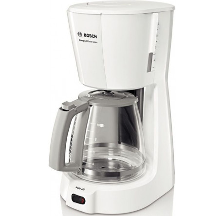Кофеварка Bosch TKA3A031 Bosch - krselo-experts.ru – фото 1