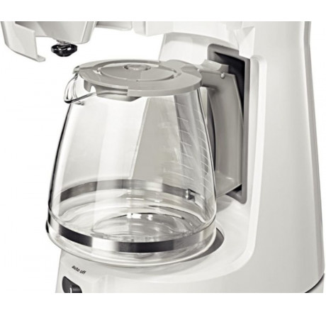 Кофеварка Bosch TKA3A031 Bosch - krselo-experts.ru – фото 2