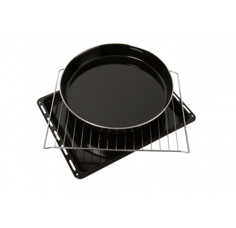 Электропечь Simfer M4577 Simfer - krselo-experts.ru – фото 2