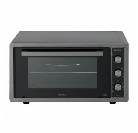 Электропечь Simfer M4577 Simfer - krselo-experts.ru – фото 3
