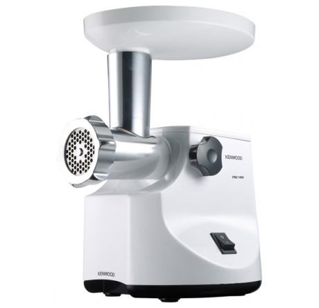 Мясорубка Kenwood MG450 Kenwood - krselo-experts.ru – фото 1