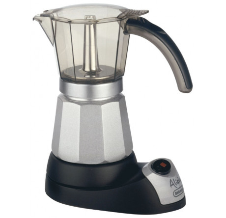 Кофеварка DeLonghi EMKM.6.B DE LONGHI - krselo-experts.ru – фото 1