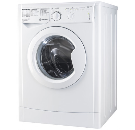 Indesit EWSB 5085 CIS Стиральная машина  Indesit - krselo-experts.ru – фото 1
