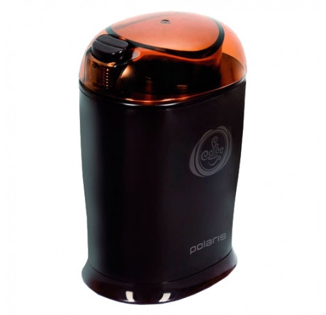 Кофемолка Polaris PCG 1017 Polaris - krselo-experts.ru – фото 1