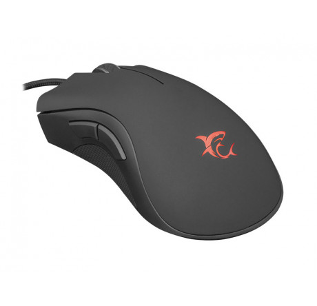 Мышь White Shark Hector GM-5008 White Shark - krselo-experts.ru – фото 1