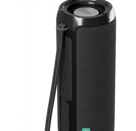More Choice BS22 Black Bluetooth 5.1 2*5W 1800mAh Колонка MORE CHOICE - krselo-experts.ru – фото 1