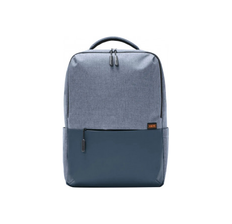 Xiaomi Commuter Backpack Light Blue Рюкзак  Xiaomi - krselo-experts.ru – фото 1