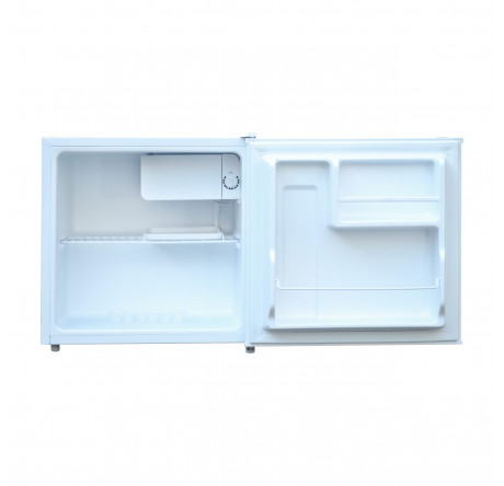 Willmark RF-65W 1000718 белый Холодильник WILLMARK - krselo-experts.ru – фото 1