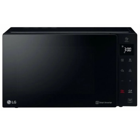 Микроволновая печь LG MW25R35GIS LG - krselo-experts.ru – фото 1