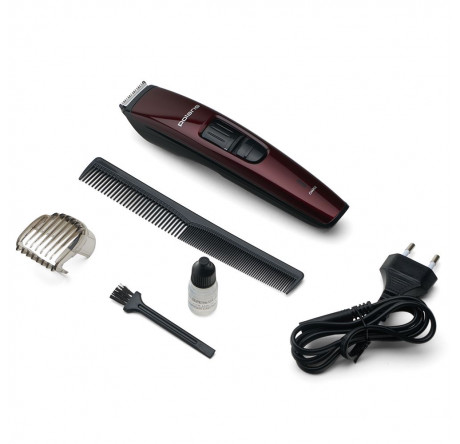 Polaris PHC 1102R индиго Машинка д/стрижки Polaris - krselo-experts.ru – фото 1