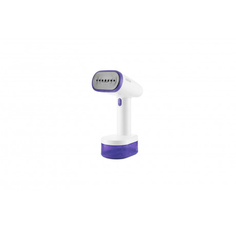 Отпариватель Kitfort KT-984-1 фиолетовый ручной Kitfort - krselo-experts.ru – фото 1