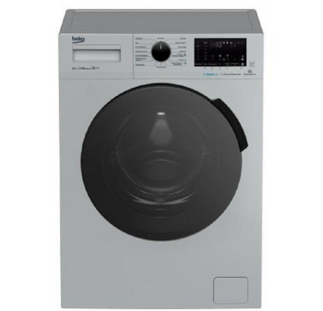 Стиральная машина Beko WSPE6H616S  Beko - krselo-experts.ru – фото 1