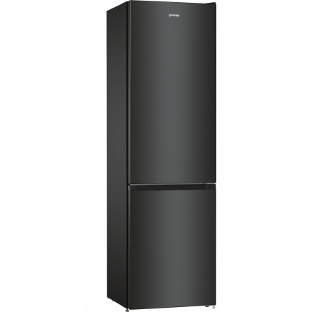 Gorenje NRK6202EBXL4 Холодильник двухкамерный Gorenje - krselo-experts.ru – фото 1