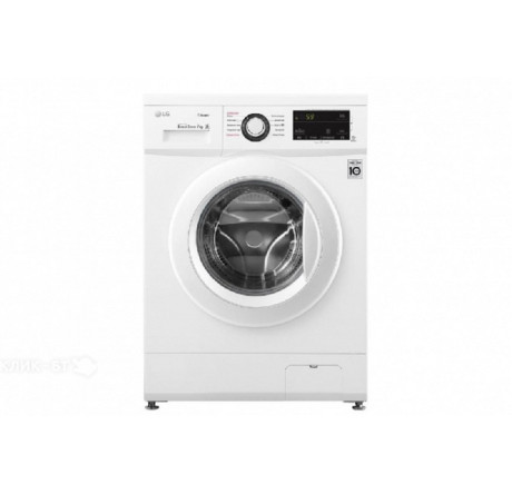 Стиральная машина LG F2J3HS0W  LG - krselo-experts.ru – фото 1