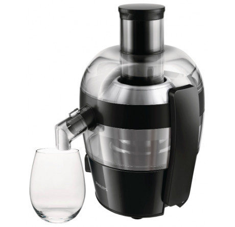 Соковыжималка Philips HR1832/02 Philips DAP - krselo-experts.ru – фото 2