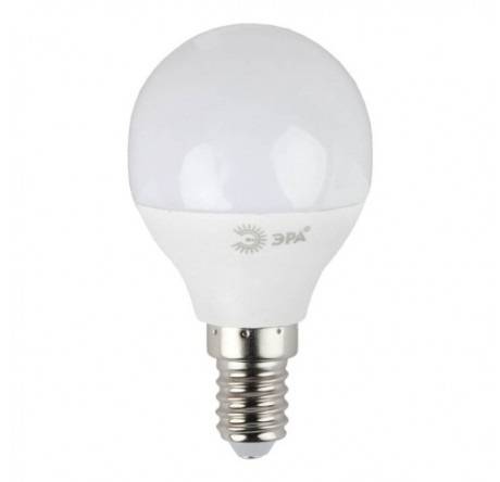 Эра LED P45-7W-827-E14 ЭРА - krselo-experts.ru – фото 1