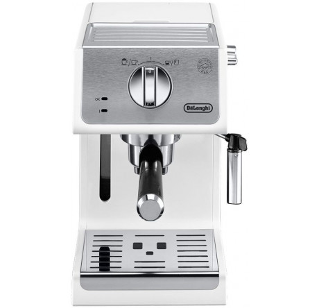 DeLonghi ECP33.21.W DE LONGHI - krselo-experts.ru – фото 1