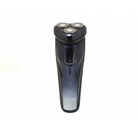 Бритва роторная Doffler RS-1567 Doffler - krselo-experts.ru – фото 4