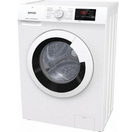 Стиральная машина Gorenje WHE60SFS Gorenje - krselo-experts.ru – фото 1
