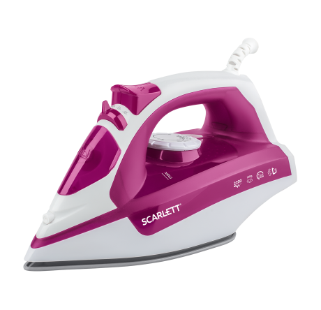 Утюг Scarlett SC-SI30K25  Scarlett - krselo-experts.ru – фото 1