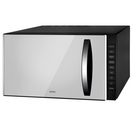 BBK 23MWS-826T/B-M Микроволновая печь BBK - krselo-experts.ru – фото 1