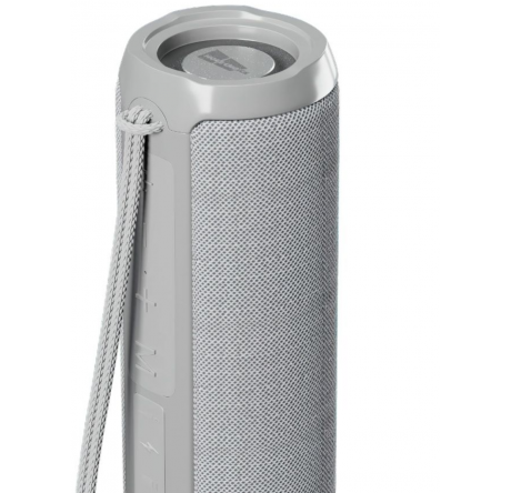 More Choice BS22 Grey Bluetooth 5.1 2*5W 1800mAh Колонка MORE CHOICE - krselo-experts.ru – фото 1