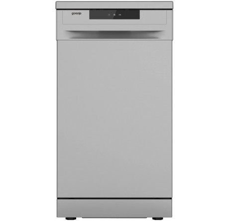 Посудомоечная машина Gorenje GS52040S Gorenje - krselo-experts.ru – фото 1