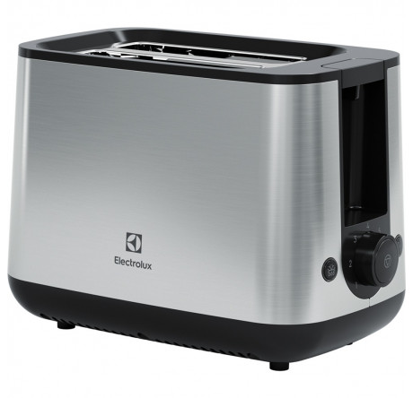 Тостер Electrolux E3T1-3ST Electrolux - krselo-experts.ru – фото 1
