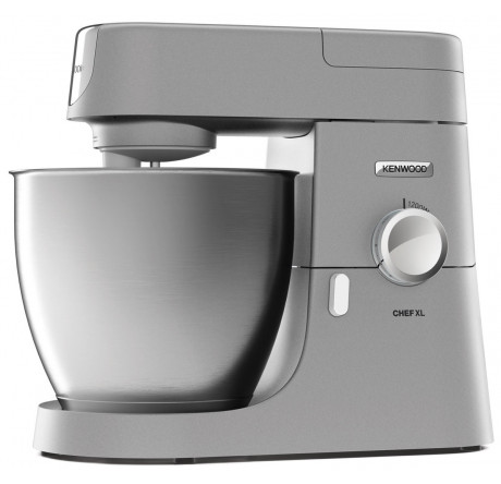 Кухонная машина Kenwood KVL4100S Kenwood - krselo-experts.ru – фото 1