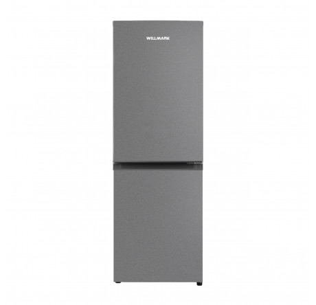Willmark RF-415DCGT Холодильник двухкамерный WILLMARK - krselo-experts.ru – фото 1