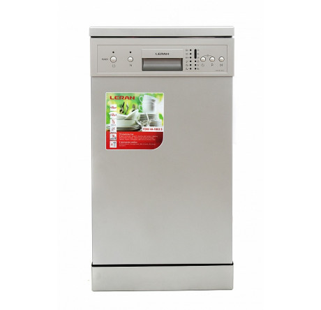 Посудомоечная машина Leran FDW 44-1063 S Leran - krselo-experts.ru – фото 1