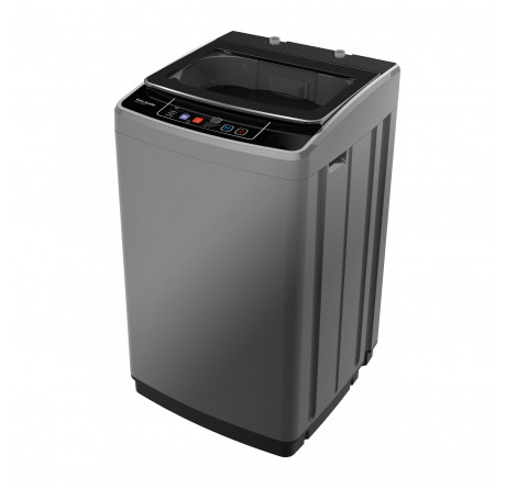 Willmark WMA-772GD Стиральная машина вертикальная WILLMARK - krselo-experts.ru – фото 1