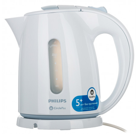 Чайник Philips HD4646/70 Philips DAP - krselo-experts.ru – фото 1