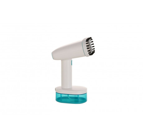 Отпариватель Kitfort KT-984-3 ручной бирюзовый  Kitfort - krselo-experts.ru – фото 1