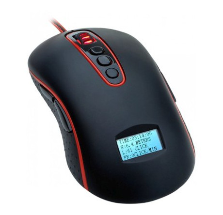Мышь Redragon Mars REDRAGON - krselo-experts.ru – фото 1