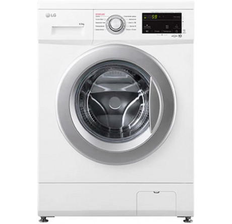 Стиральная машина LG F2J3WS1W  LG - krselo-experts.ru – фото 1