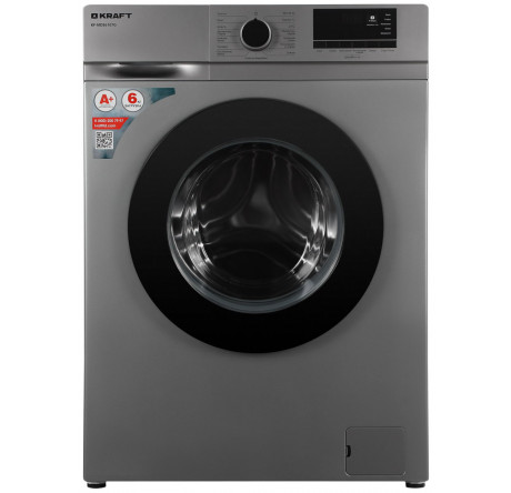 Kraft KF-MDS6107G Стиральная машина  KRAFT - krselo-experts.ru – фото 1